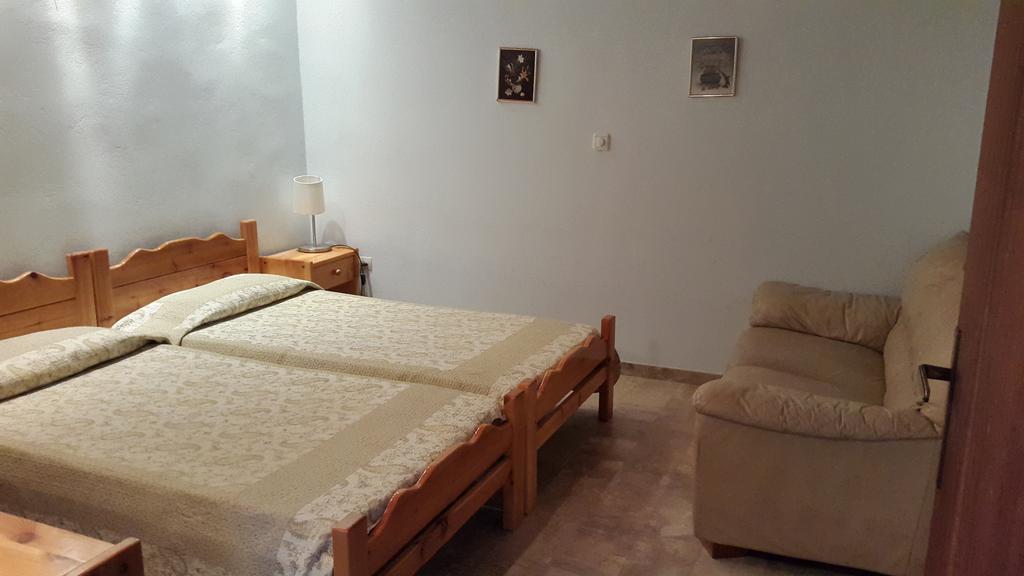 Apartment Danaides
